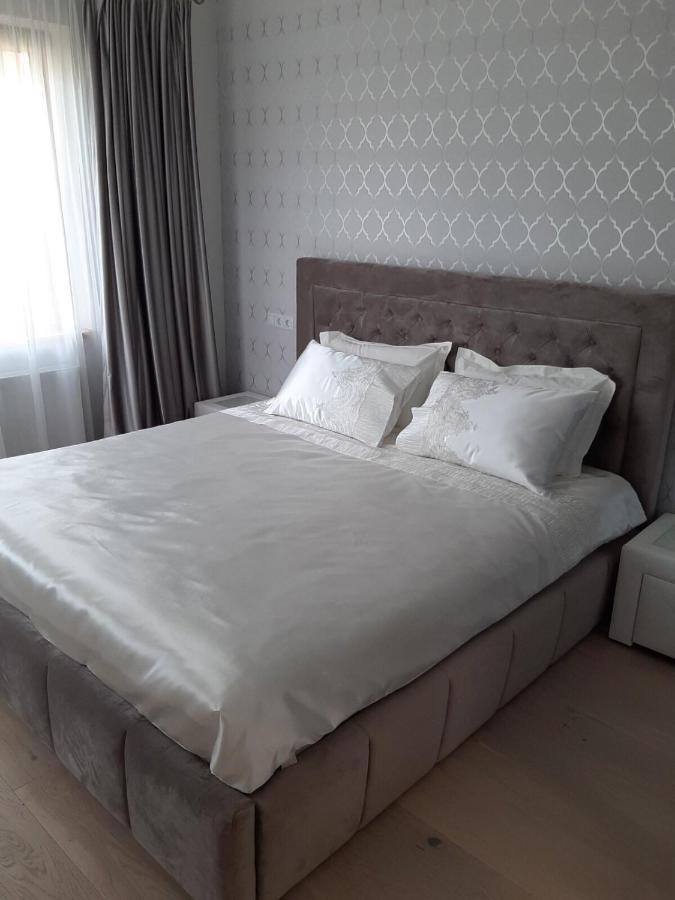 Mazoji Vila Birštonas Екстериор снимка