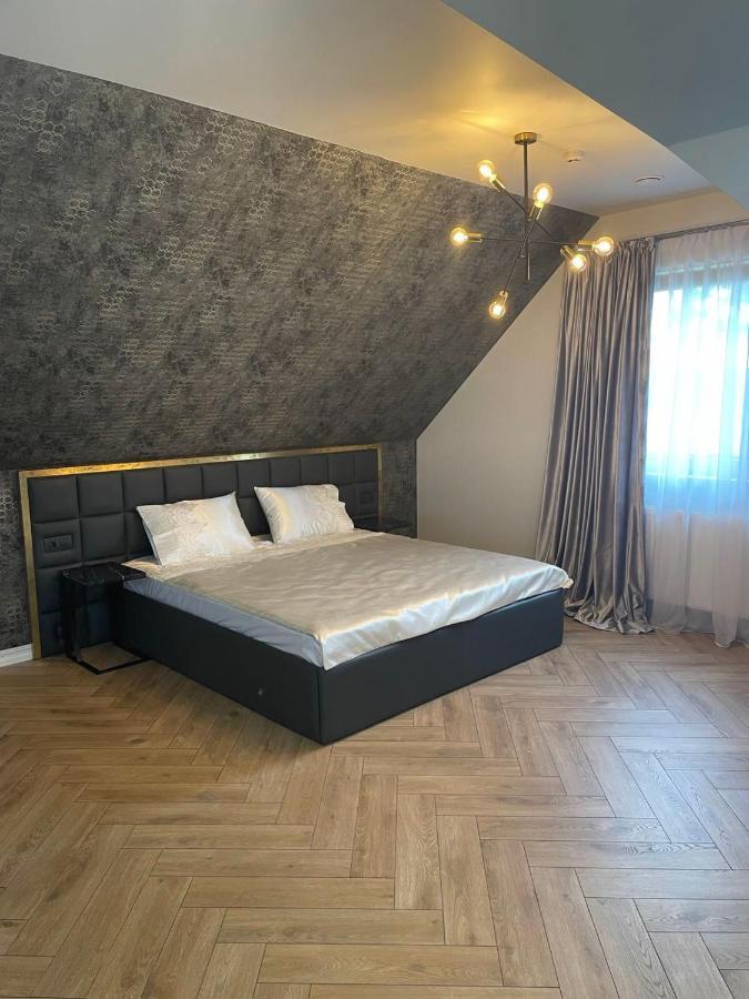 Mazoji Vila Birštonas Екстериор снимка